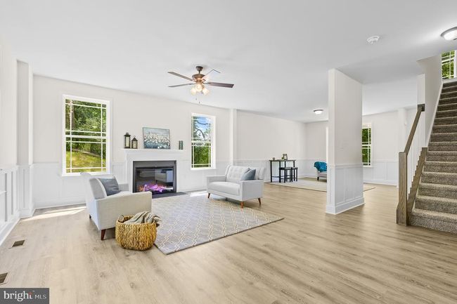 519 Vintage Ct, House other with 4 bedrooms, 3 bathrooms and null parking in HOCKESSIN DE | Image 5