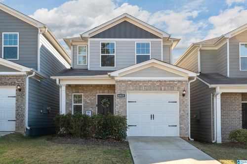 6025 Rainbow Row, PELL CITY, AL, 35128-8217 | Card Image