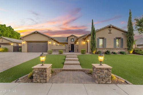 6961 E Ivyglen St, Mesa, AZ, 85207-2982 | Card Image