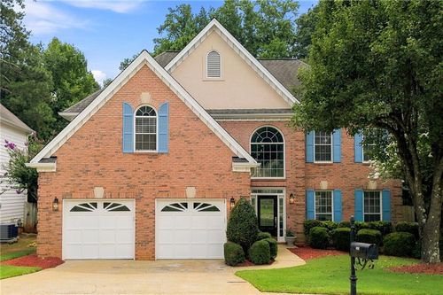 450 Elgaen Ct, Roswell, GA, 30075-2588 | Card Image
