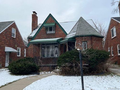 18034 Griggs Street, Detroit, MI, 48221 | Card Image