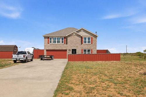 14790 N Western Ave, Gardendale, TX, 79758-4033 | Card Image