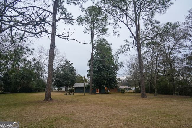 1803 S Maple Dr, House other with 3 bedrooms, 2 bathrooms and null parking in Vidalia GA | Image 9