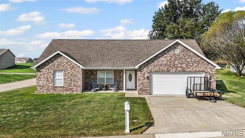 113 Braun Crossing Rd, Jackson, MO, 63755-8647 | Card Image