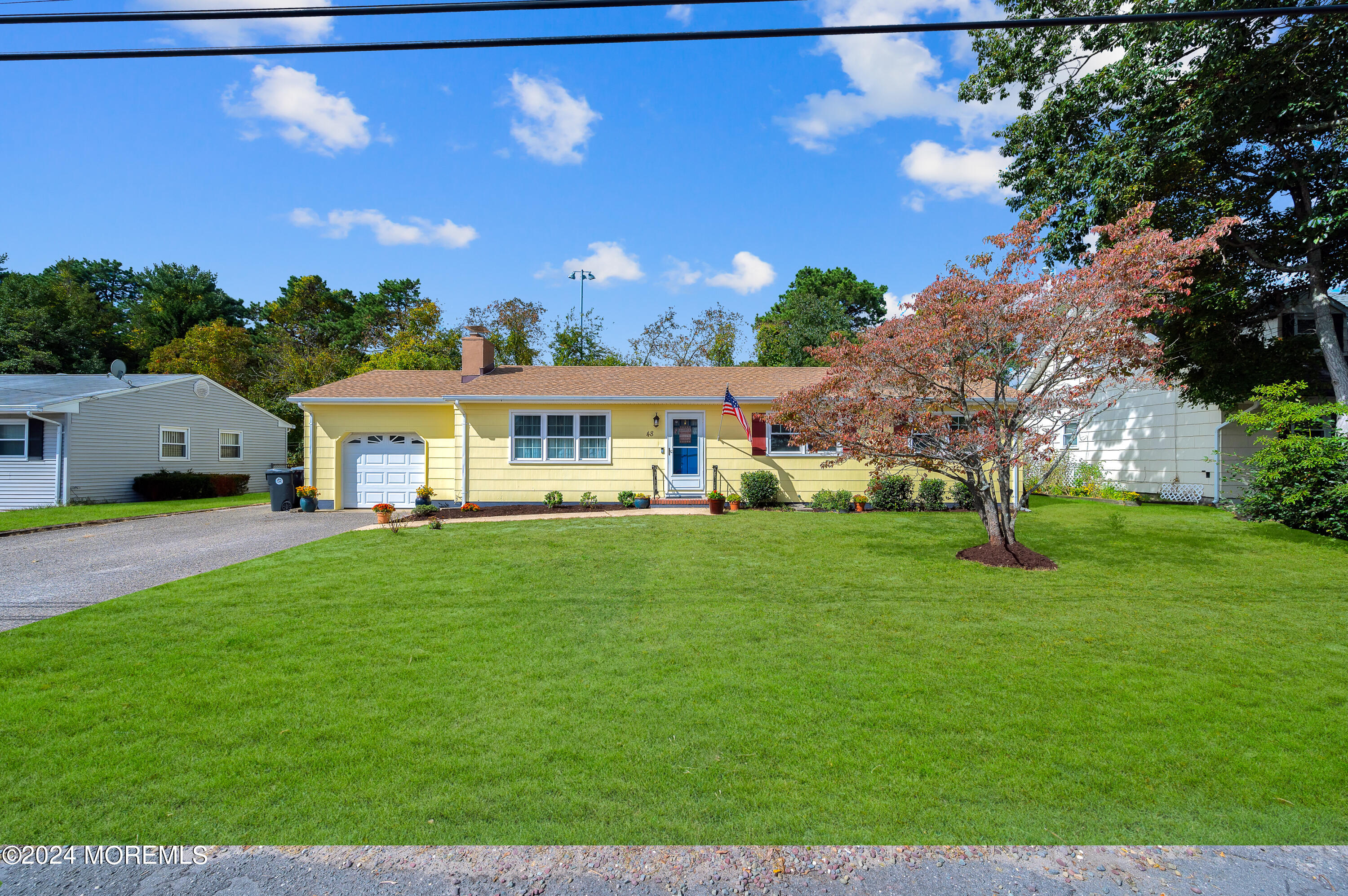 Tiller Ln, Brick, NJ 08723