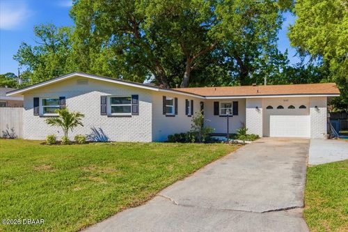 1642 Caldwell Rd, South Daytona, FL, 32119-1902 | Card Image