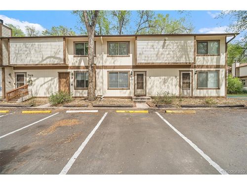 c-749 Alexander Rd, Colorado Springs, CO, 80909-4862 | Card Image