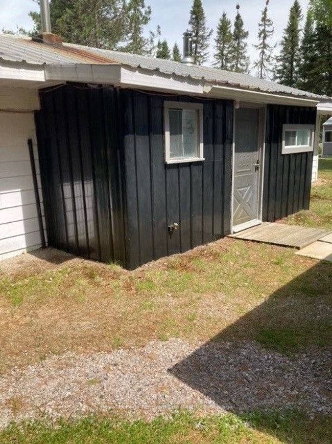 3554 Highway 630, House other with 4 bedrooms, 1 bathrooms and 10 parking in Mattawa ON | Image 9