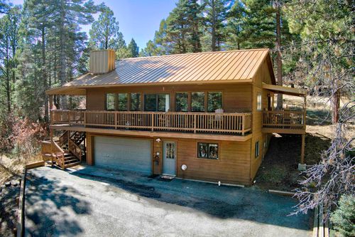 30 Chino Ter, Angel Fire, NM, 87710-8143 | Card Image