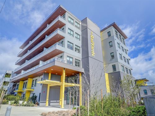 403-757 Tyee Rd, Victoria, BC, V9A7P7 | Card Image