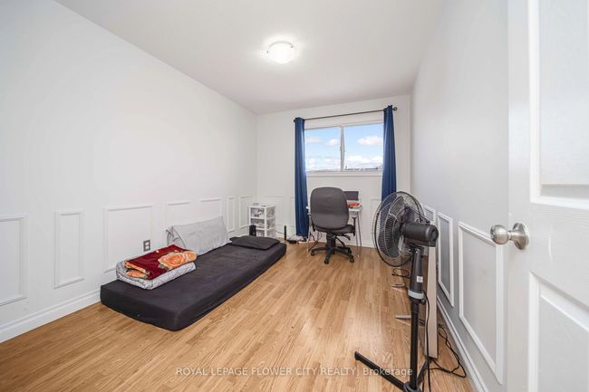 433 Hansen Rd N, House other with 4 bedrooms, 3 bathrooms and 2 parking in Brampton ON | Image 20