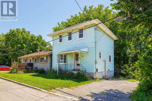 25 Gale Cres, St. Catharines, ON, L2R3K8 | Card Image
