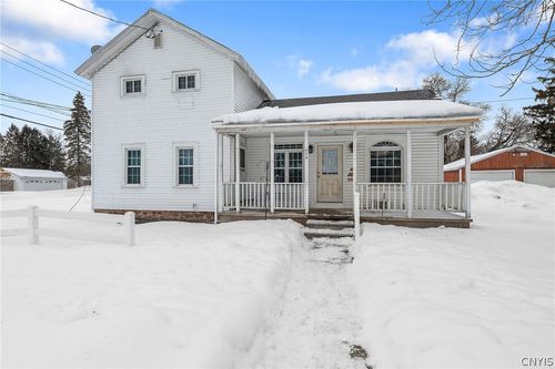 474 W 3rd St S, Fulton, NY, 13069-2822 | Card Image