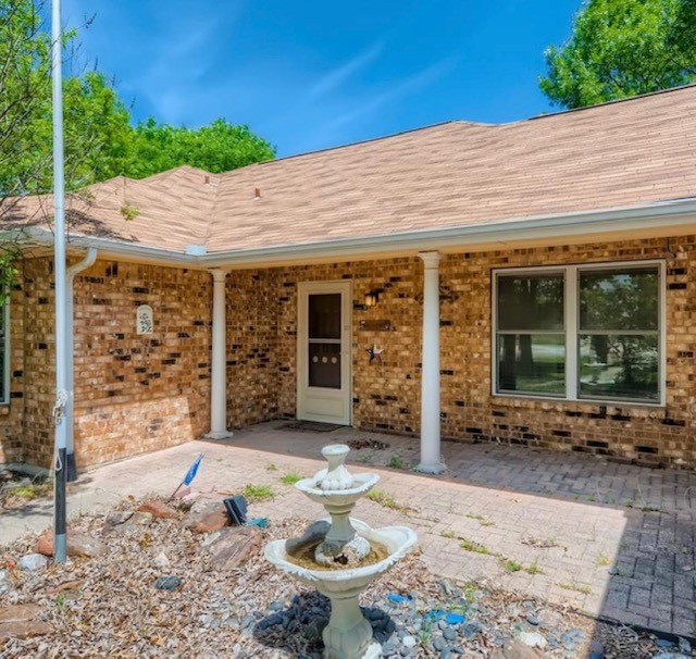 Residential in Waxahachie 2
