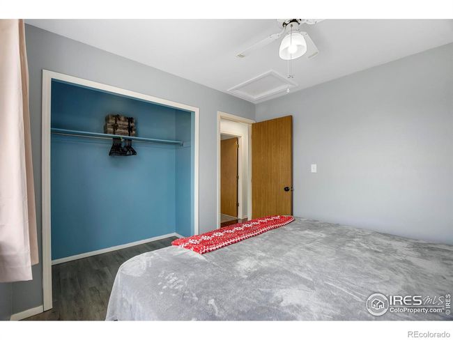 1206 Moore Dr, House other with 3 bedrooms, 2 bathrooms and 2 parking in Gilcrest CO | Image 19