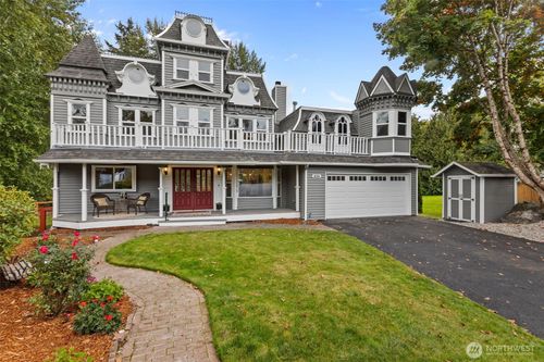 606 164th Pl Se, Bothell, WA, 98012-6378 | Card Image