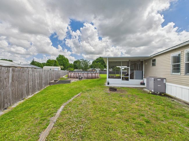 2452 Se 21 St Ter, House other with 4 bedrooms, 2 bathrooms and null parking in OKEECHOBEE FL | Image 46