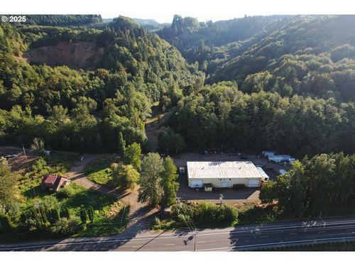 12592 Highway 30, Clatskanie, OR, 97016-2859 | Card Image