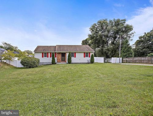 6043 Old Washington Rd, ELKRIDGE, MD, 21075-5338 | Card Image