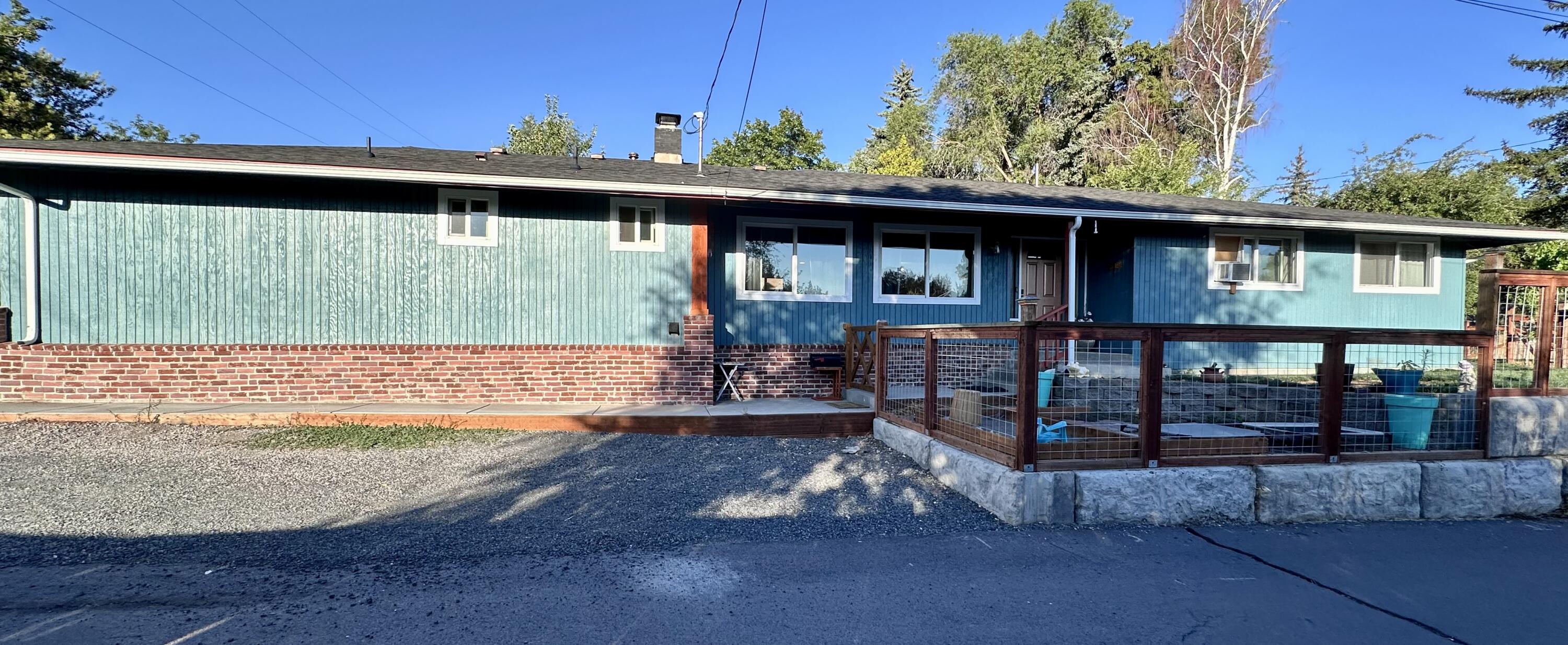 Del Moro St, Klamath Falls, OR 97601