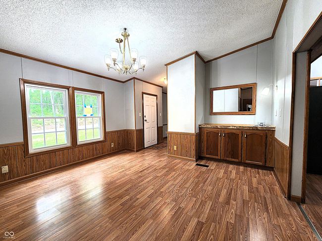6538 N Tutterow Rd, House other with 3 bedrooms, 2 bathrooms and null parking in Monrovia IN | Image 11