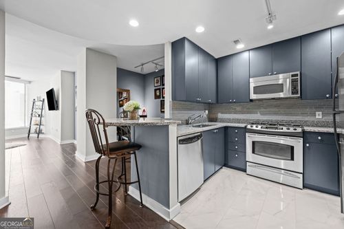1105-3338 Peachtree Rd Ne, Atlanta, GA, 30326-1465 | Card Image