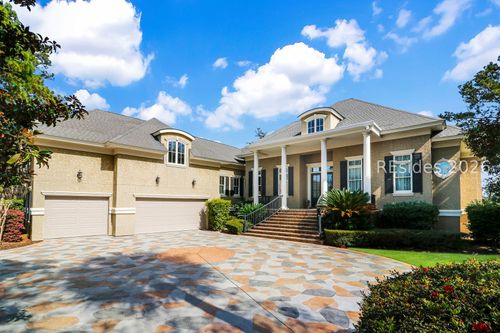 10 Bayley Point Ln, Hilton Head Island, SC, 29926-1309 | Card Image