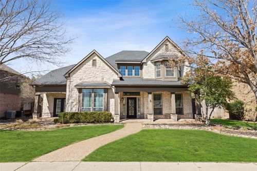 4668 Ridgeland Dr, Frisco, TX, 75034-7504 | Card Image