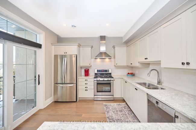 6 St. Andrews Lane S, Condo with 2 bedrooms, 3 bathrooms and 1 parking in Niagara on the Lake ON | Image 14