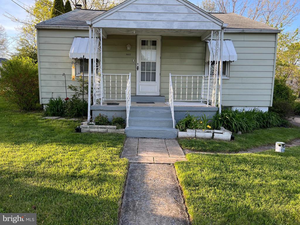 Clarendon St, Harrisburg, PA 17109