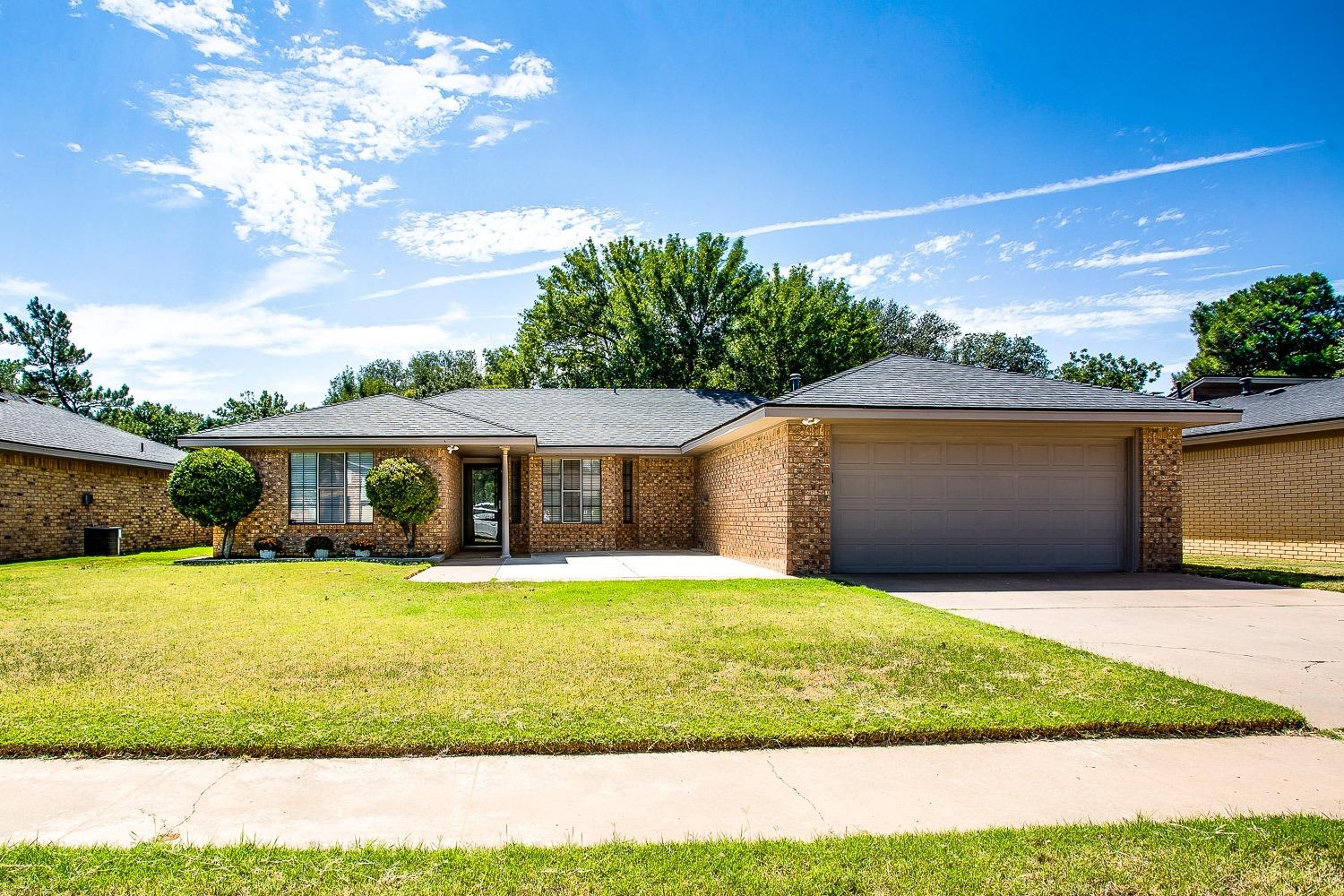 91st St, Lubbock, TX 79424