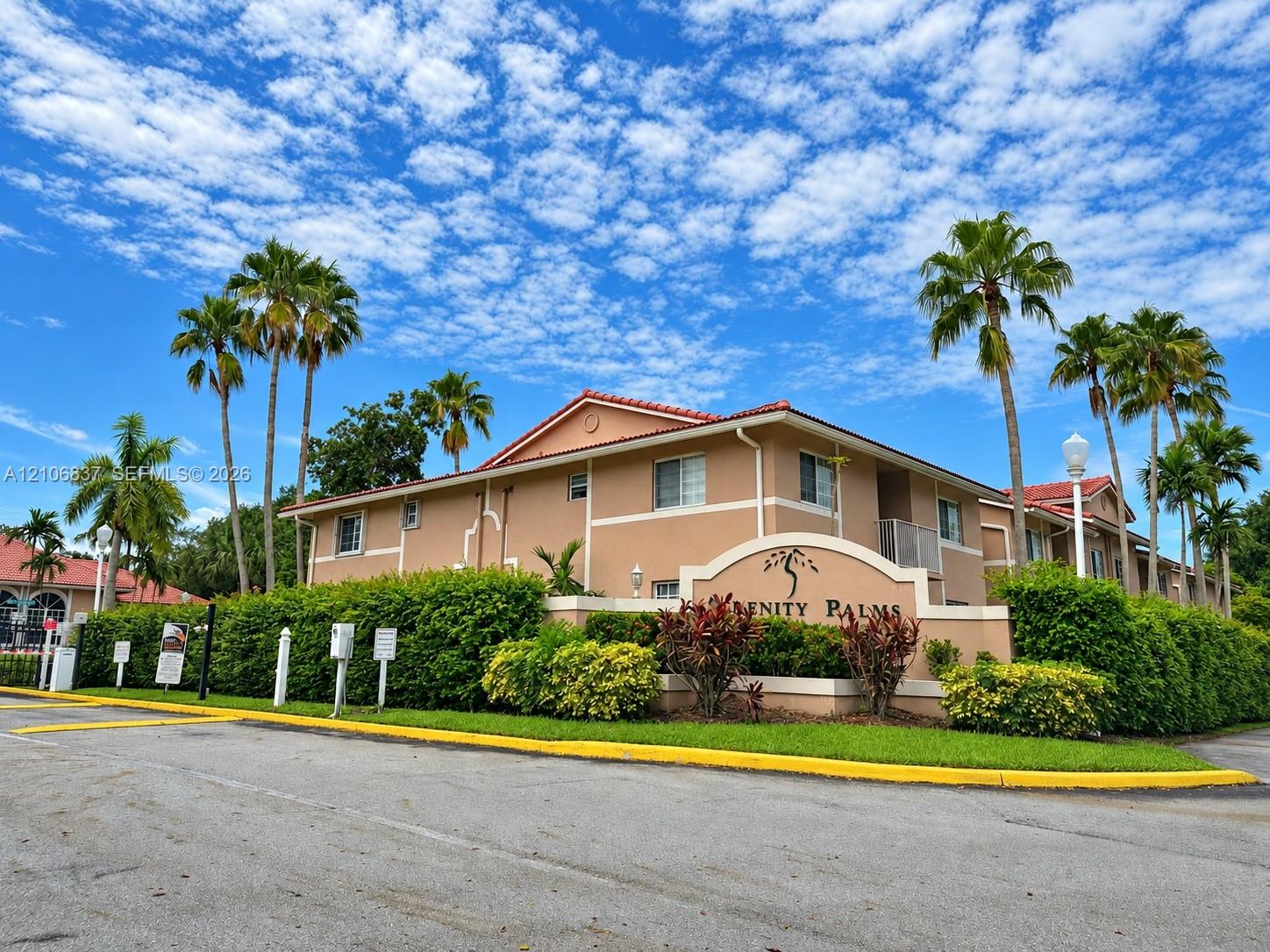 Residential Lease in Davie 4