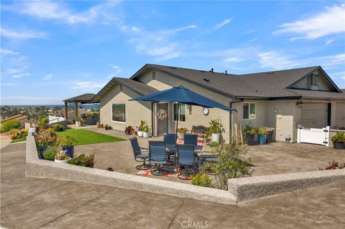 781 Panorama Dr, Pismo Beach, CA, 93449-3251 | Card Image