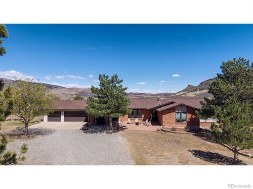 294 Wedge Rock Dr, Lyons, CO, 80540-8317 | Card Image