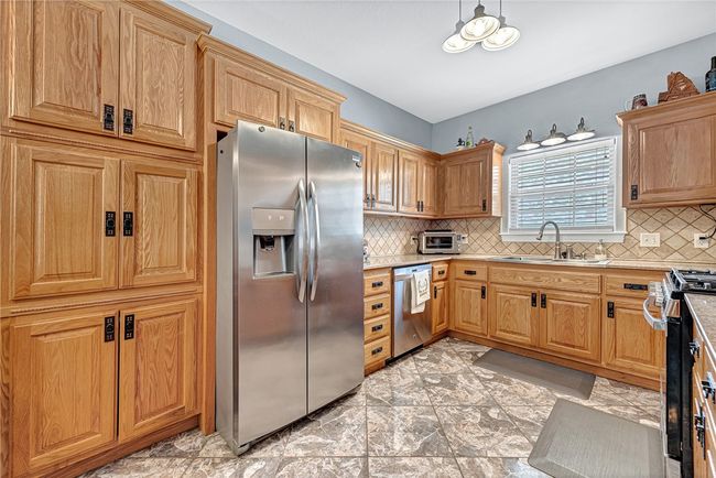 6322 W Milliken Bnd, Townhouse with 3 bedrooms, 2 bathrooms and null parking in Fayetteville AR | Image 10