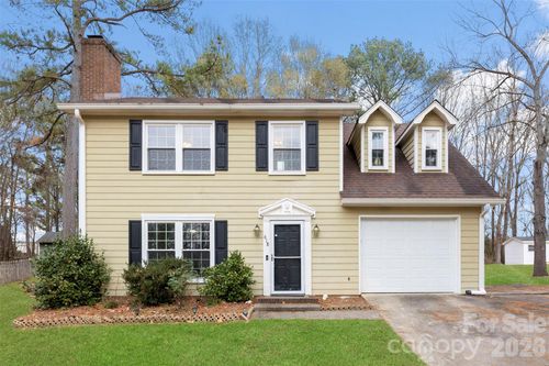 618 Tryon Pl, Gastonia, NC, 28054-6066 | Card Image
