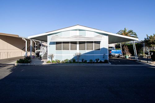 206-221 W Herndon Avenue, Fresno, CA, 93650 | Card Image