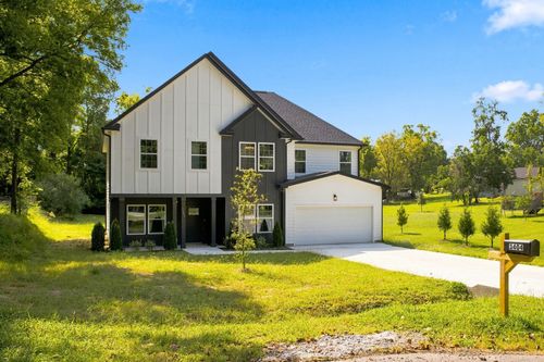 3404 Lallemand Dr, Nashville, TN, 37211-5009 | Card Image