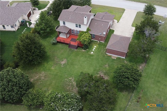 2009 Sandy Point Rd, House other with 4 bedrooms, 3 bathrooms and null parking in Harker Heights TX | Image 43