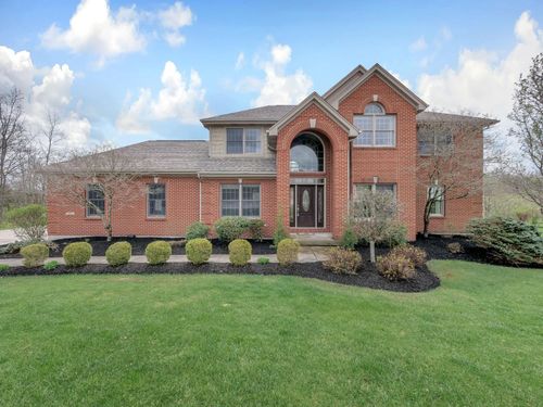 24347 Park Place Estates Dr, Lawrenceburg, IN, 47025-6731 | Card Image