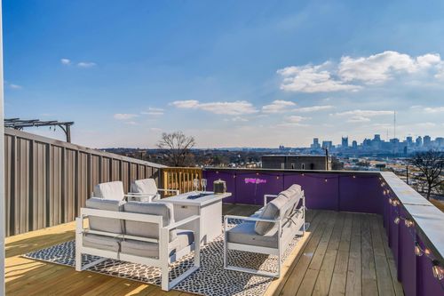 12 Fern Ave, Nashville, TN, 37207 | Card Image