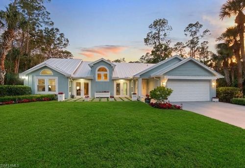 5340 Tamarind Ridge Dr, NAPLES, FL, 34119-2836 | Card Image
