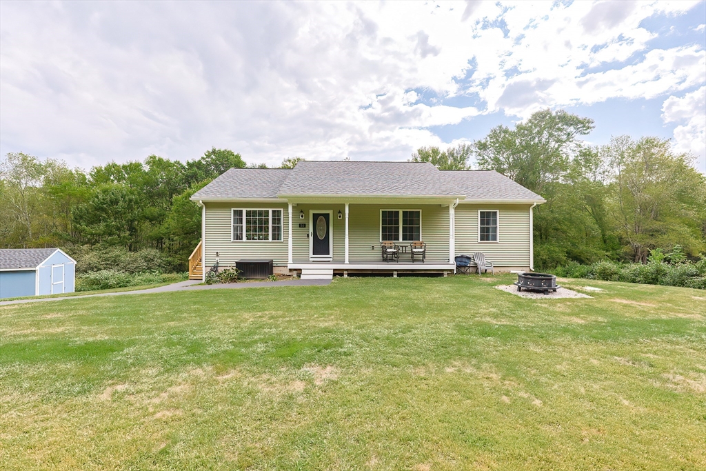 Residential in North Brookfield 3