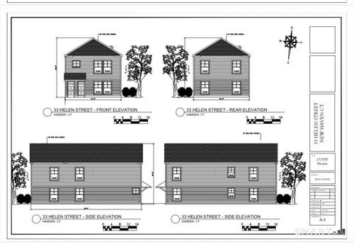 33 Helen St, Hamden, CT, 06514-4400 | Card Image