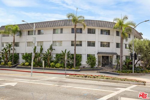 203-8490 Fountain Ave, West Hollywood, CA, 90069-2905 | Card Image