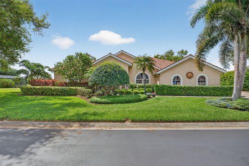 4940 Bridgehampton Boulevard, SARASOTA, FL, 34238 | Card Image