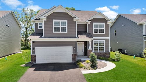 2225 Bent Grass Way, Bolingbrook, IL, 60490-5651 | Card Image