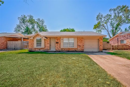 7027 Inkberry Dr, Houston, TX, 77092-1424 | Card Image