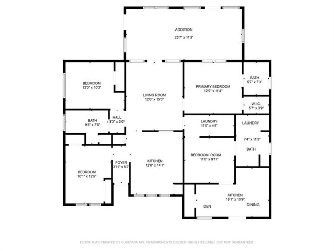 719 Kilpatrick St, House other with 4 bedrooms, 3 bathrooms and 2 parking in Channelview TX | Image 41