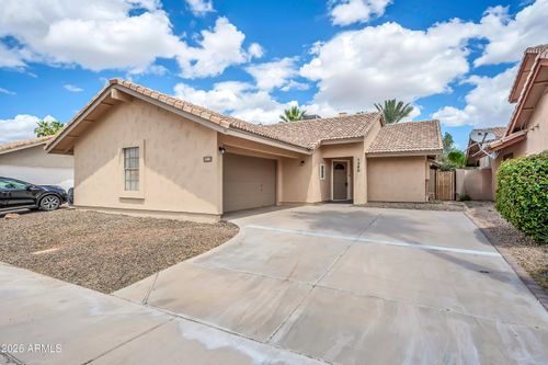 1360 W Folley St, Chandler, AZ, 85224-7510 | Card Image